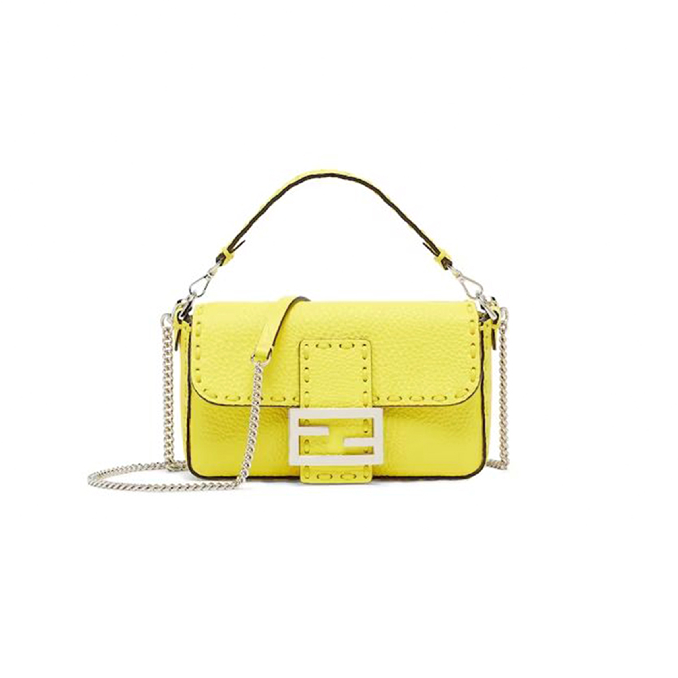 F**di baguette mini 8bs017arbbf1npf (20*13*5cm)